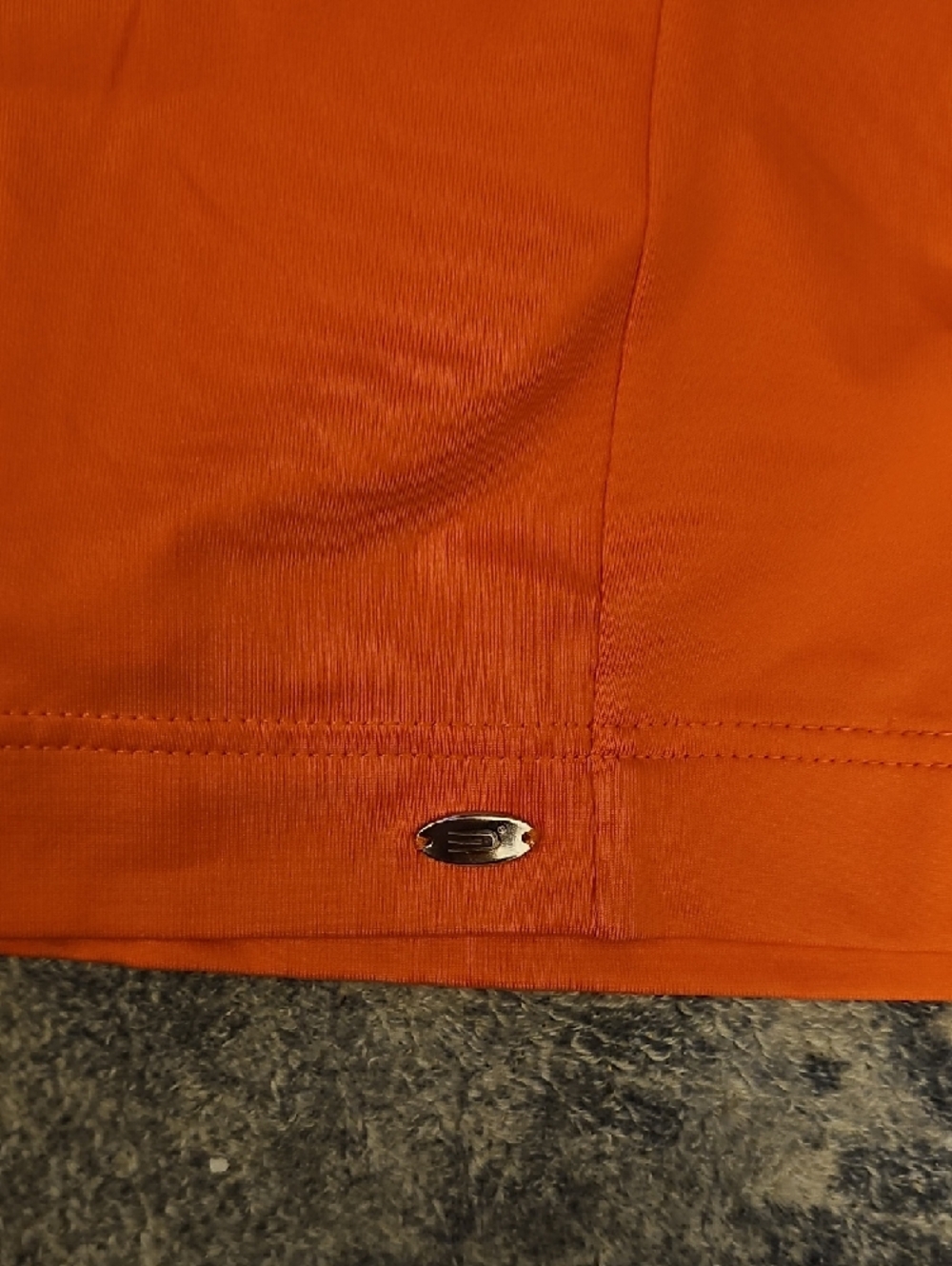 Dockers Golf Coral  Active Skort - Picture 3 of 4